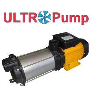 Насосне обладнання Ultro Pump