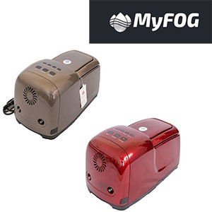 Комплекты систем тумана MyFOG