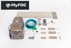 Комплекти систем туману MyFOG