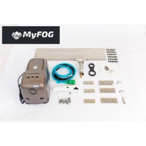 Комплекти систем туману MyFOG
